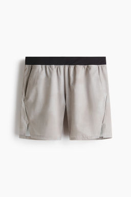 Pantal?n corto a media pierna con DryMove - H&m фото 2