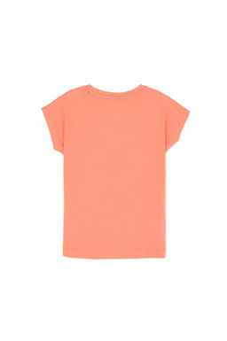 Пижамный комплект с лососем для девочки Неожиданная скидка в корзине - U.s. polo assn фото 10