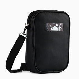 Сумка на ремешке «Аниме», 15×5×21 см