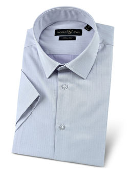 Рубашка 25-02-Т-09 - Nicolo angi фото 3