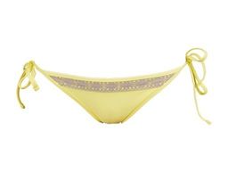 -45% ТРУСЫ КУПАЛЬНЫЕ ЖЕН. Milavitsa 480117/039 слоновая кость