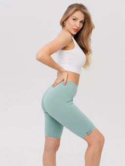 Трикотажные женские велосипедки  КБ-11 (5)