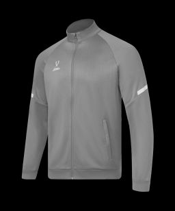 Олимпийка JOGEL CAMP 2 Track Jacket, серый