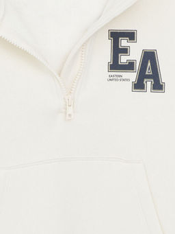 Kap??onlu Erkek ?ocuk Kal?n Sweatshirt - Waikiki фото 2