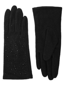 Перчатки жен Labbra LB-PH-112 black  фото 6
