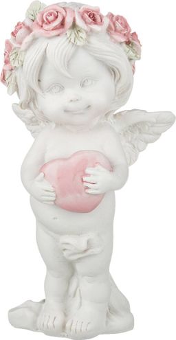 Фигурка Lefard коллекция Amore 6×7×13 см