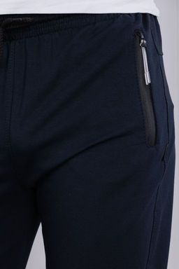 Брюки спортивные 
 3.MM104A-синий-тёмный