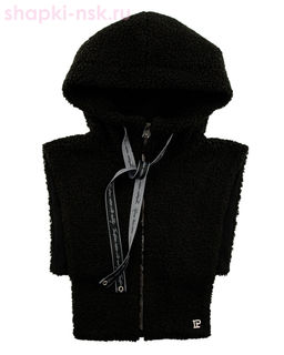 Виола трикотаж барашек Капор женский флис