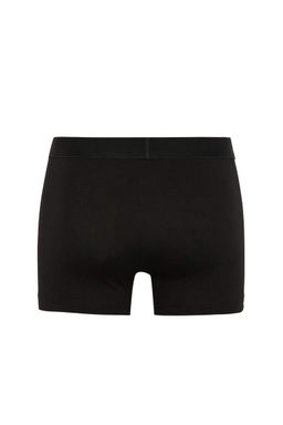 Комплект боксеров стандартной посадки (3 шт.) - Defacto фото 8