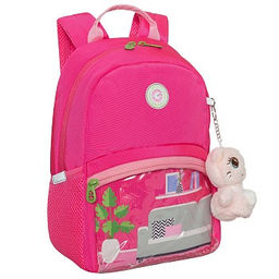 RO-370-1 Рюкзак - Grizzly фото 22