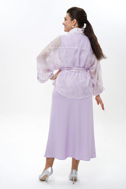 Костюм ALANI 2429 лаванда