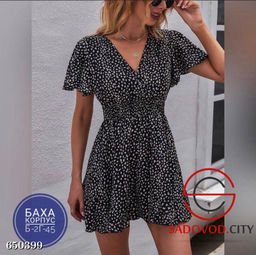 Платье женское - Bruno фото 5