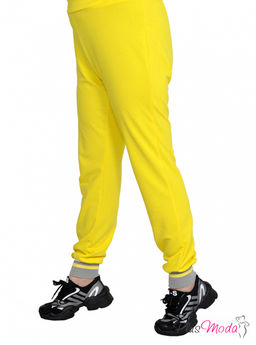 Брюки Модель №873 размеры 44-84 - Plusmoda фото 5