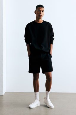 Sudadera Loose Fit - H&m фото 3