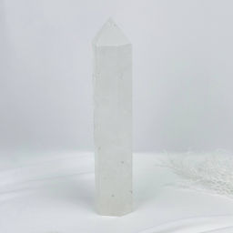 Кристалл из Горного Хрусталя