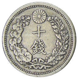 10 сен 1905 года Япония