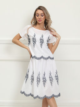 Платье П2-5002/8