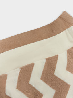 Цена за 5 пар! Носки женский в наборе, 3 пары - Mark formelle фото 6