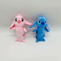 Мягкая игрушка брелок Стич 15 см (арт. YE23811-6) - Storyland фото 2