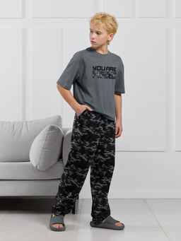 Костюм для мальчика Экипаж-1 VIOTEX