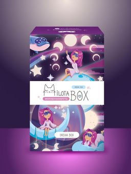 MilotaBox mini Dream - MILOTA BOX фото 2