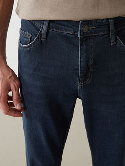 779 Regular Fit Erkek Jean Pantolon