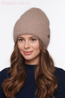 449 PB Колпак женский флис (56-58)