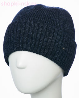 96718 Kent Шапка мужская флис (57-59)