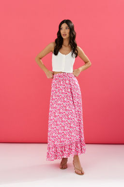 Юбка А389 - Beauty фото 2