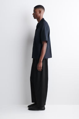 CAMISA UTILITARIA CON PANELES - H&m фото 7