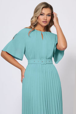 Платье Bazalini 5050 фисташка