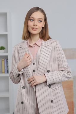 жакет - Vladi collection фото 26