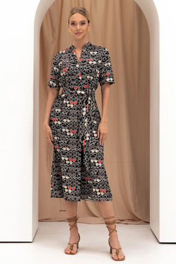 65122 Платье Eliseeva Olesya  фото 6