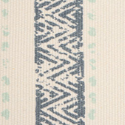 Ковер Этель Style, 60х180 см , 50% хл, 50% п/э  фото 3