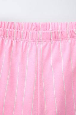 6-14 YEARS/ PRINTED PYJAMAS - Zara фото 8