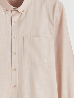 Regular Fit Erkek G?mlek