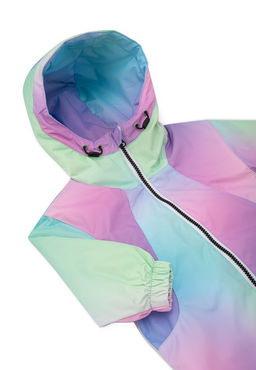 Куртка утепленная д/дев. Мари - Oldos фото 8