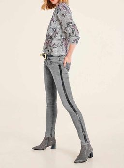 Блузка, пестрая - Heine фото 3