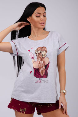 Мореллино пижама