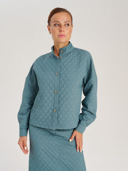 демисезонный жакет