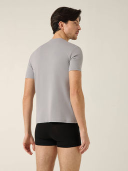 DIWARI PREMIUM MSH 1568 Трусы мужские (бандероль) black-silver black - Conte elegant фото 5