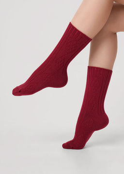 Носки женские