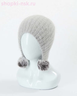 44561/2 Чепчик (56-58)