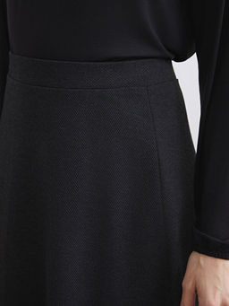 Beli Lastikli Klo? Etek