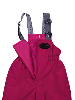 Полукомбинезон