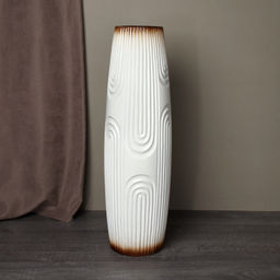 Ваза 50 см / YBN-48 /уп 8/ - ГалеонТрейд фото 2