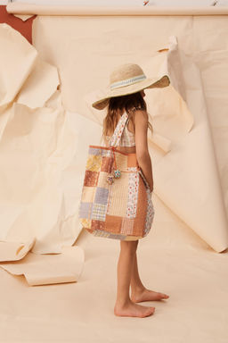 SHOPPER LIMITED EDITION / Multicolor - Zara фото 3