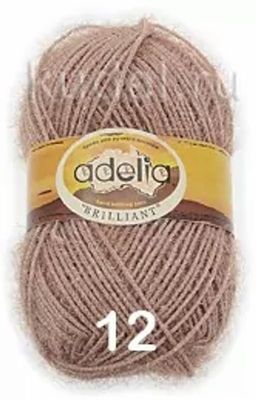 BRILLIANT GAMMA - Adelia фото 13