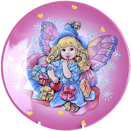 27337 Детский набор 3 пр Ангел LR (х12) - Mayer&boch фото 2