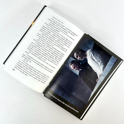 Мастер и Маргарита (2024) КИНОПРЕМЬЕРА - Эксмо фото 12